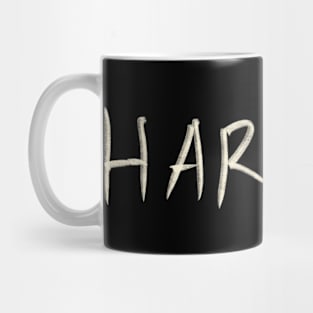 Harare Mug